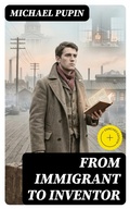 Cover: From Immigrant to Inventor - DigiCat