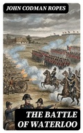 Cover: The Battle of Waterloo - DigiCat
