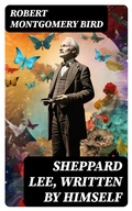 Cover: Sheppard Lee, Written by Himself - DigiCat