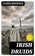 Cover: Irish Druids - DigiCat