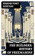 Cover: The Builders: History of Freemasons - DigiCat