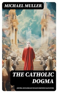 Abbildung von: The Catholic Dogma (Extra Ecclesiam Nullus Omnino Salvatur) - DigiCat