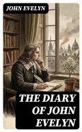 Cover: The Diary of John Evelyn - DigiCat
