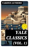 Cover: Yale Classics (Vol. 1) - DigiCat
