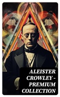 Cover: ALEISTER CROWLEY - Premium Collection - DigiCat