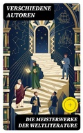 Cover: Die Meisterwerke der Weltliterature - DigiCat