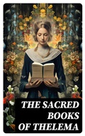 Cover: The Sacred Books of Thelema - DigiCat
