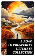 Cover: A Road to Prosperity - Ultimate Collection - DigiCat