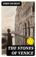 Cover: The Stones of Venice - DigiCat