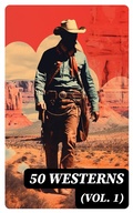 Cover: 50 WESTERNS (Vol. 1) - DigiCat