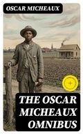 Cover: The Oscar Micheaux Omnibus - DigiCat