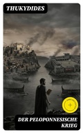 Cover: Der Peloponnesische Krieg - DigiCat