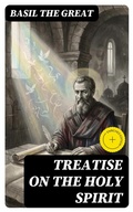 Cover: Treatise On the Holy Spirit - DigiCat