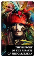 Cover: The History of the Pirates of the Caribbean - DigiCat