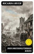 Cover: Der Drei&szlig;igj&auml;hrige Krieg - DigiCat