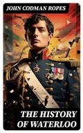 Cover: The History of Waterloo - DigiCat