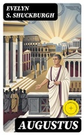 Cover: Augustus - DigiCat