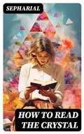 Cover: How to Read the Crystal - DigiCat