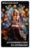 Cover: An Introduction to Astrology - DigiCat