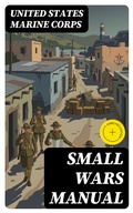 Cover: Small Wars Manual - DigiCat