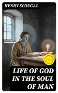 Cover: Life of God in the Soul of Man - DigiCat