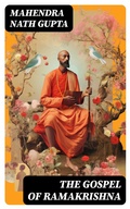Cover: The Gospel of Ramakrishna - DigiCat