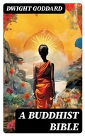 Cover: A Buddhist Bible - DigiCat