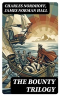 Cover: The Bounty Trilogy - DigiCat