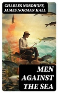 Cover: Men Against the Sea - DigiCat
