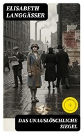 Cover: Das unausl&ouml;schliche Siegel - DigiCat