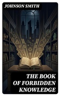 Cover: The Book of Forbidden Knowledge - DigiCat