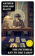 Cover: The Pictorial Key to the Tarot - DigiCat
