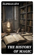 Cover: The History of Magic - DigiCat
