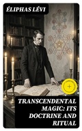 Cover: Transcendental Magic: Its Doctrine and Ritual - DigiCat
