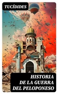 Cover: Historia de la Guerra del Peloponeso - DigiCat