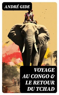 Abbildung von: Voyage au Congo & Le Retour du Tchad - DigiCat