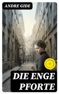 Cover: Die enge Pforte - DigiCat