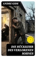Cover: Die R&uuml;ckkehr des verlorenen Sohnes - DigiCat