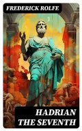 Cover: Hadrian the Seventh - DigiCat