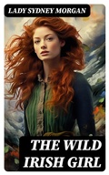 Cover: The Wild Irish Girl - DigiCat