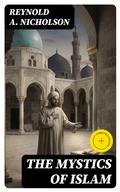 Cover: The Mystics of Islam - DigiCat
