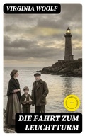 Cover: Die Fahrt zum Leuchtturm - DigiCat