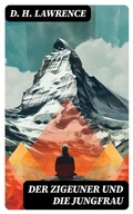Cover: Der Zigeuner und die Jungfrau - DigiCat