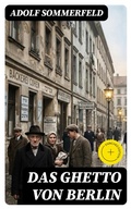 Cover: Das Ghetto von Berlin - DigiCat