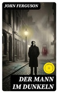 Cover: Der Mann im Dunkeln - DigiCat