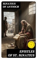 Cover: Epistles of St. Ignatius - DigiCat
