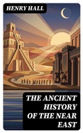 Cover: The Ancient History of the Near East - DigiCat