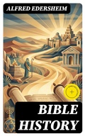 Cover: Bible History - DigiCat