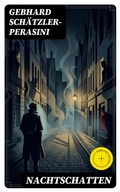 Cover: Nachtschatten - DigiCat