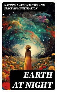 Abbildung von: Earth at Night - DigiCat